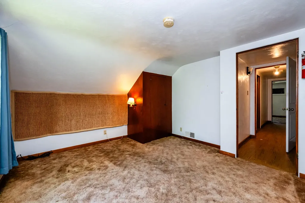 312 W Chicago Street Buchanan City MI 49107