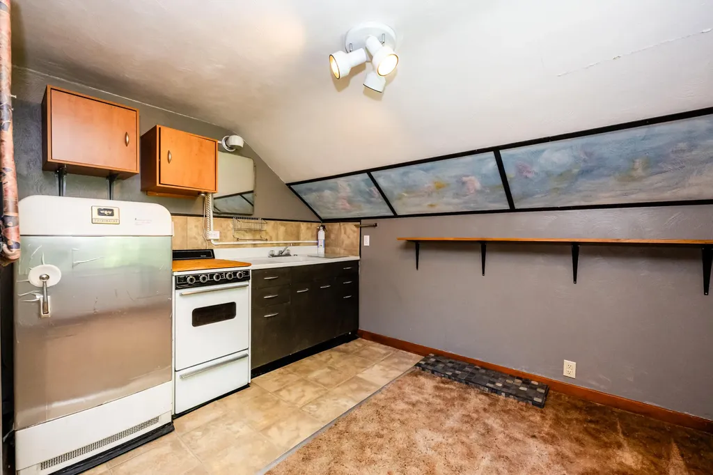 312 W Chicago Street Buchanan City MI 49107
