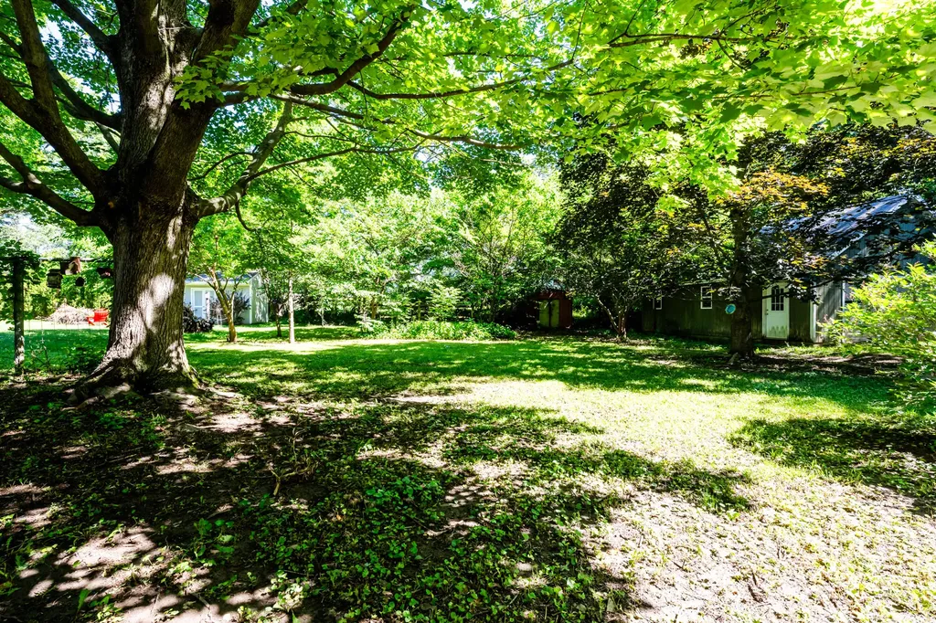 312 W Chicago Street Buchanan City MI 49107