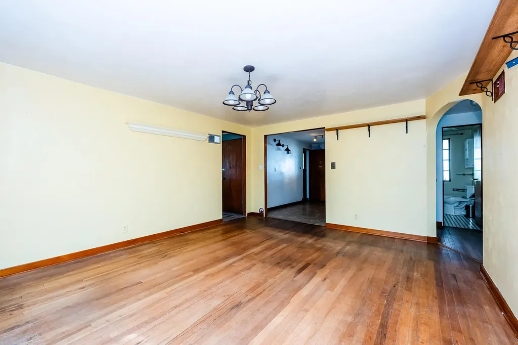 312 W Chicago Street Buchanan City MI 49107