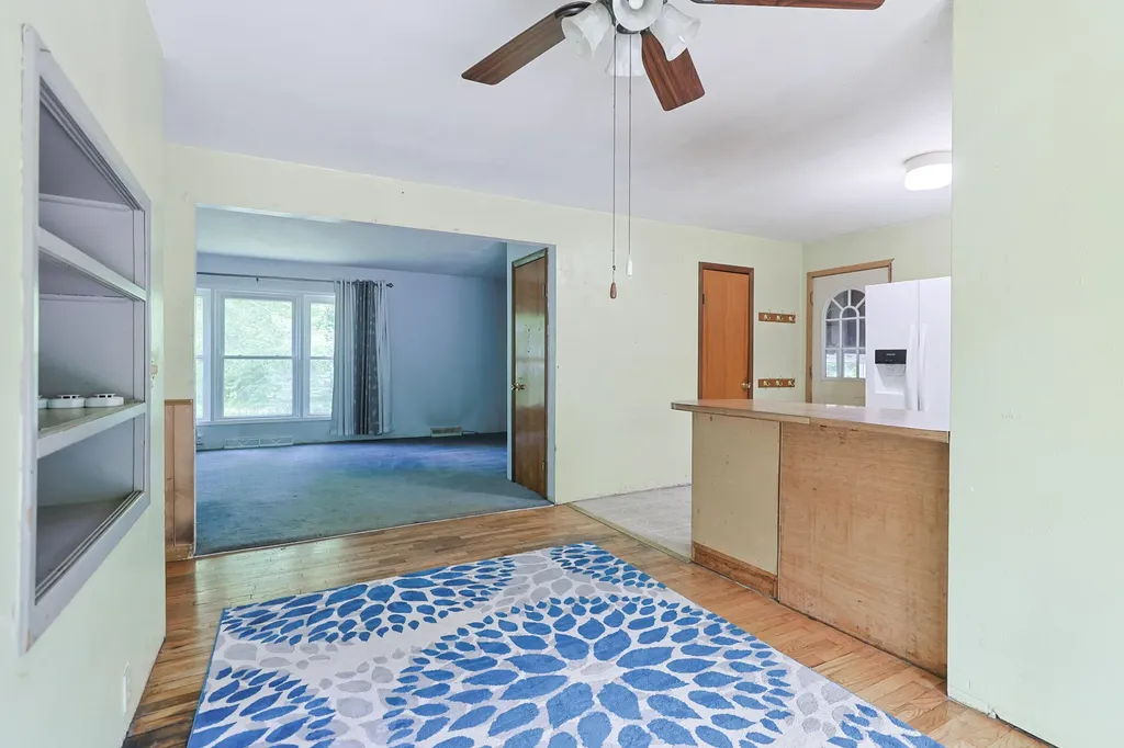 6408 Spaulding Avenue Chikaming Township MI 49125