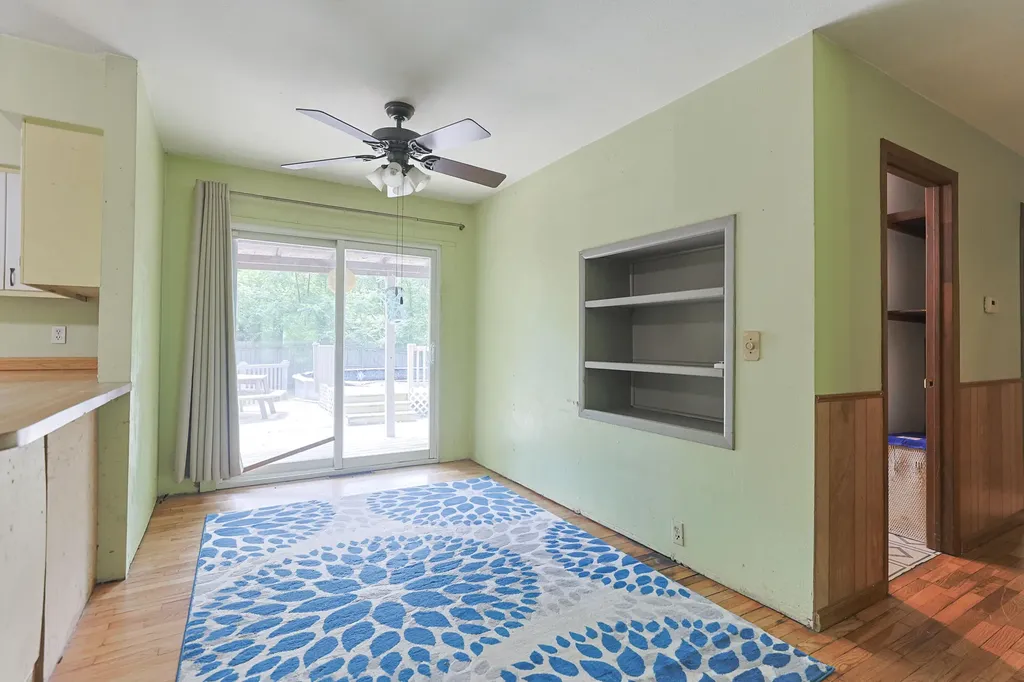 6408 Spaulding Avenue Chikaming Township MI 49125