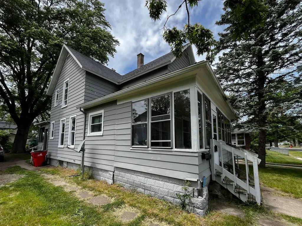 774 Lavette Avenue Benton Harbor City MI 49022