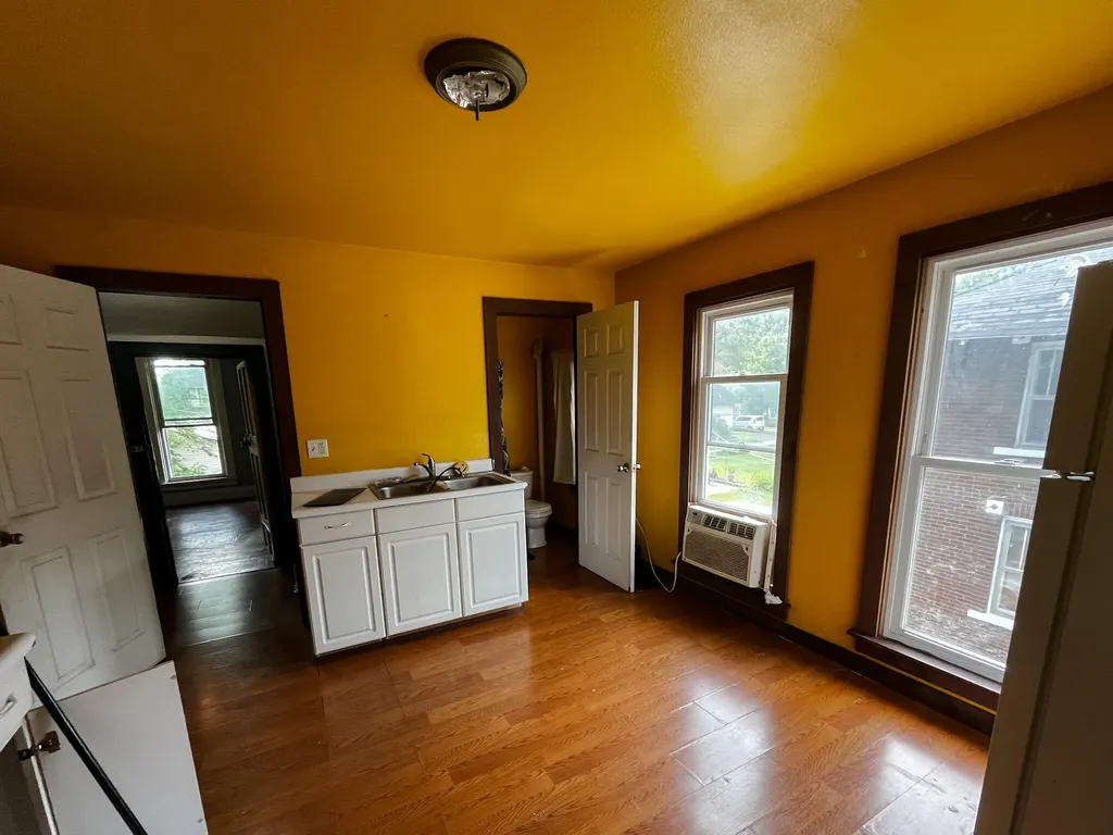774 Lavette Avenue Benton Harbor City MI 49022