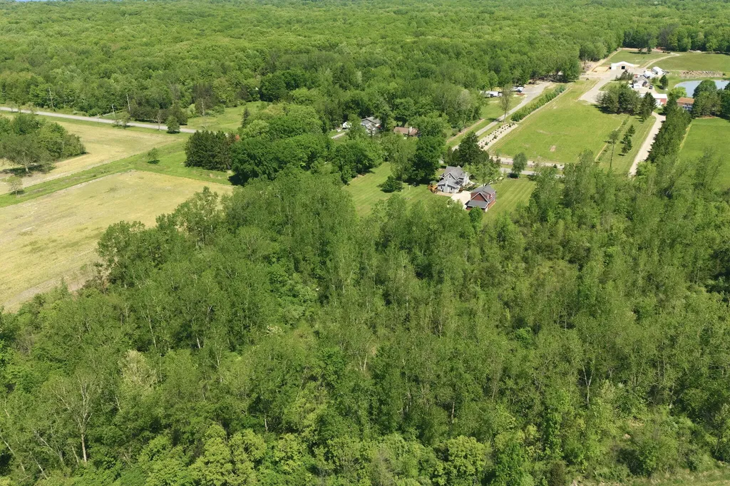 7780 W East Road Chikaming Township MI 49128