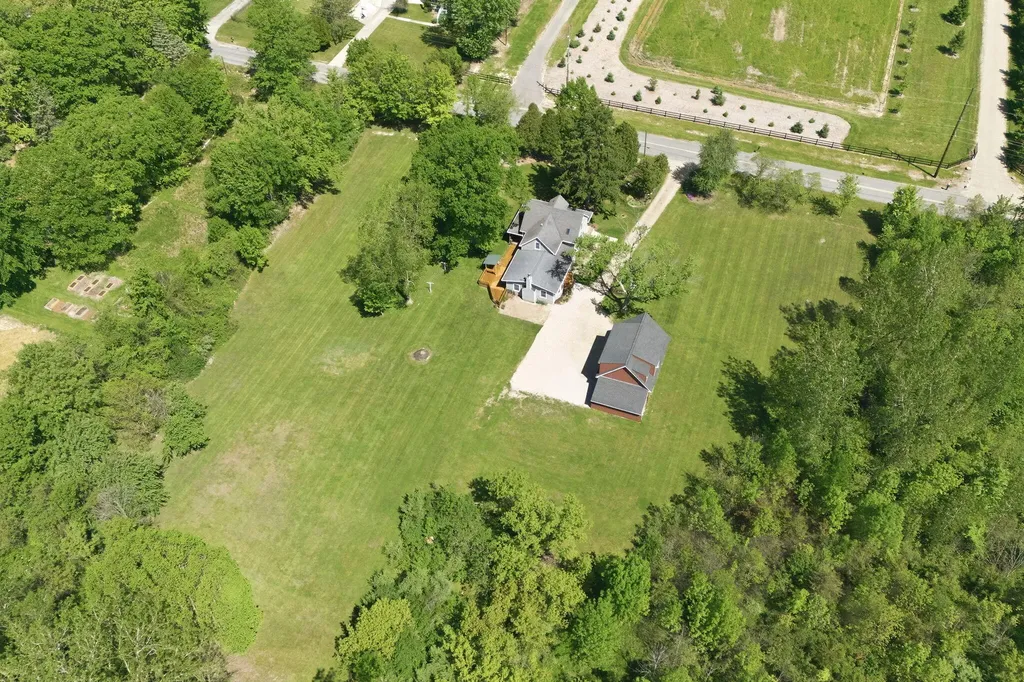 7780 W East Road Chikaming Township MI 49128