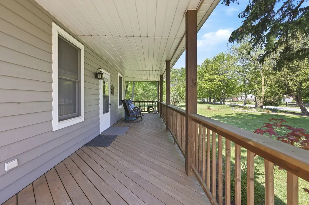 7780 W East Road Chikaming Township MI 49128