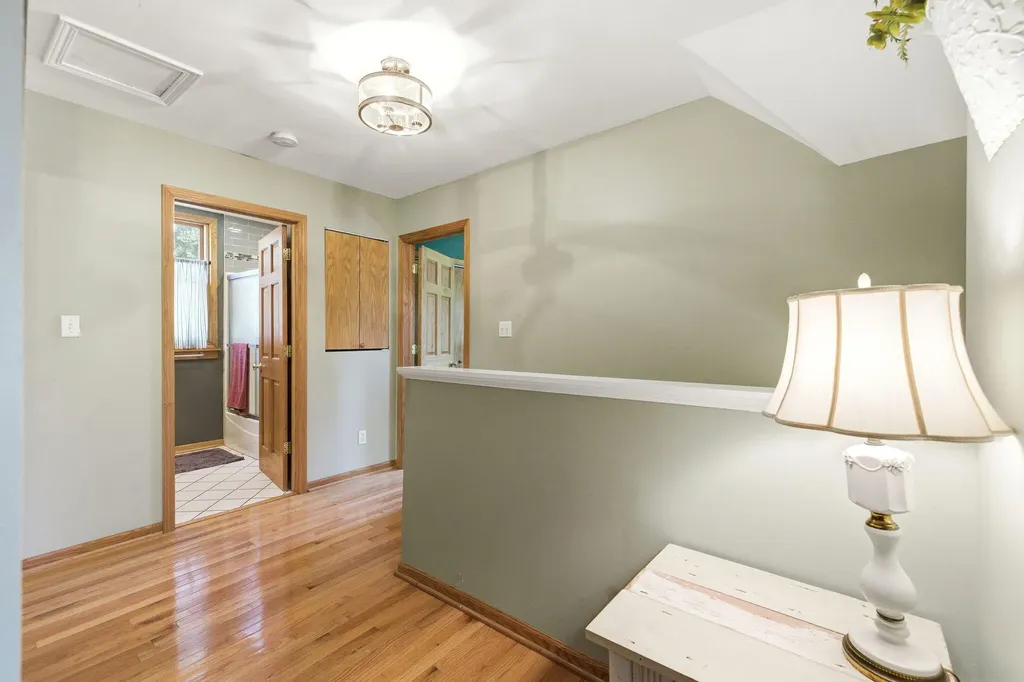 7780 W East Road Chikaming Township MI 49128