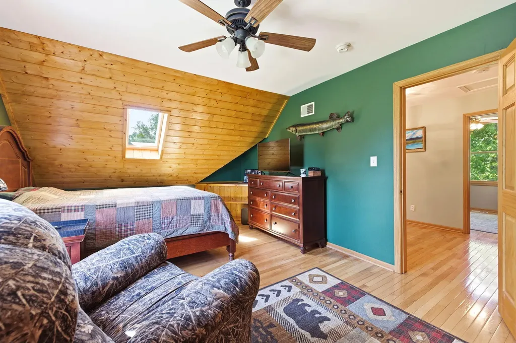 7780 W East Road Chikaming Township MI 49128