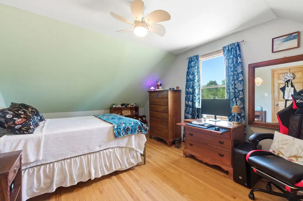 7780 W East Road Chikaming Township MI 49128