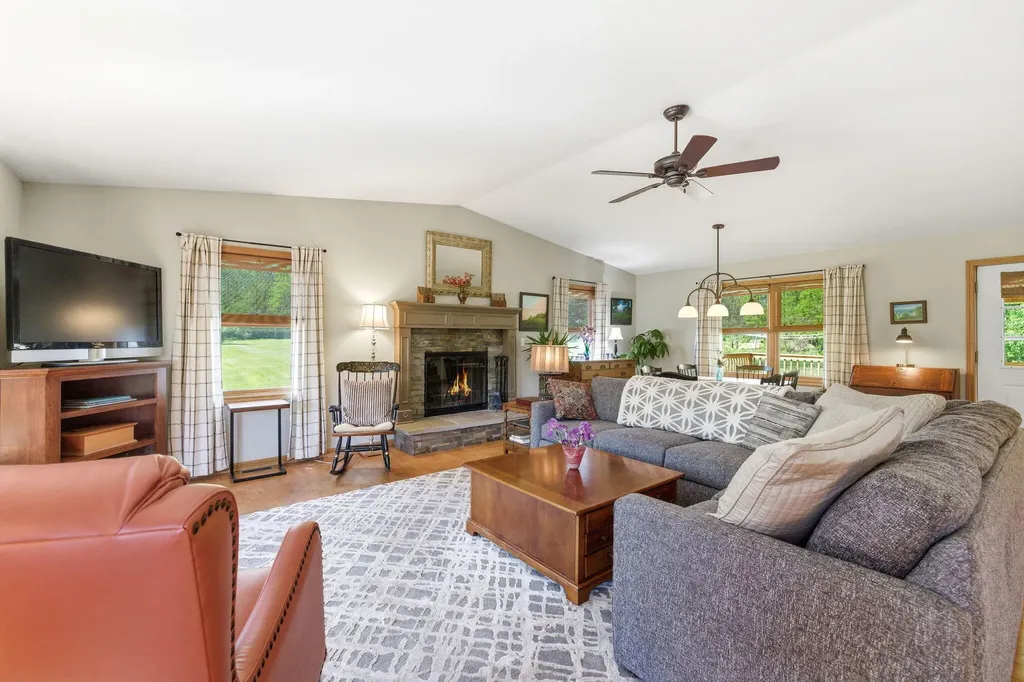 7780 W East Road Chikaming Township MI 49128