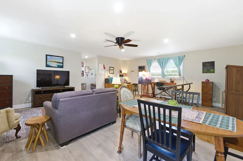 7780 W East Road Chikaming Township MI 49128