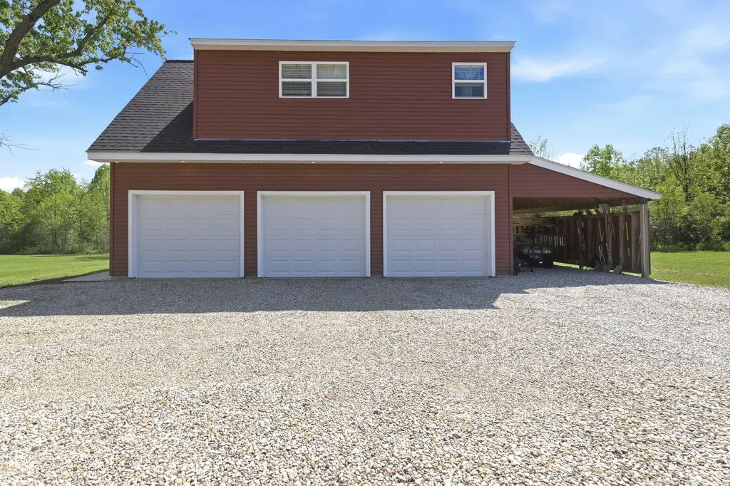 7780 W East Road Chikaming Township MI 49128