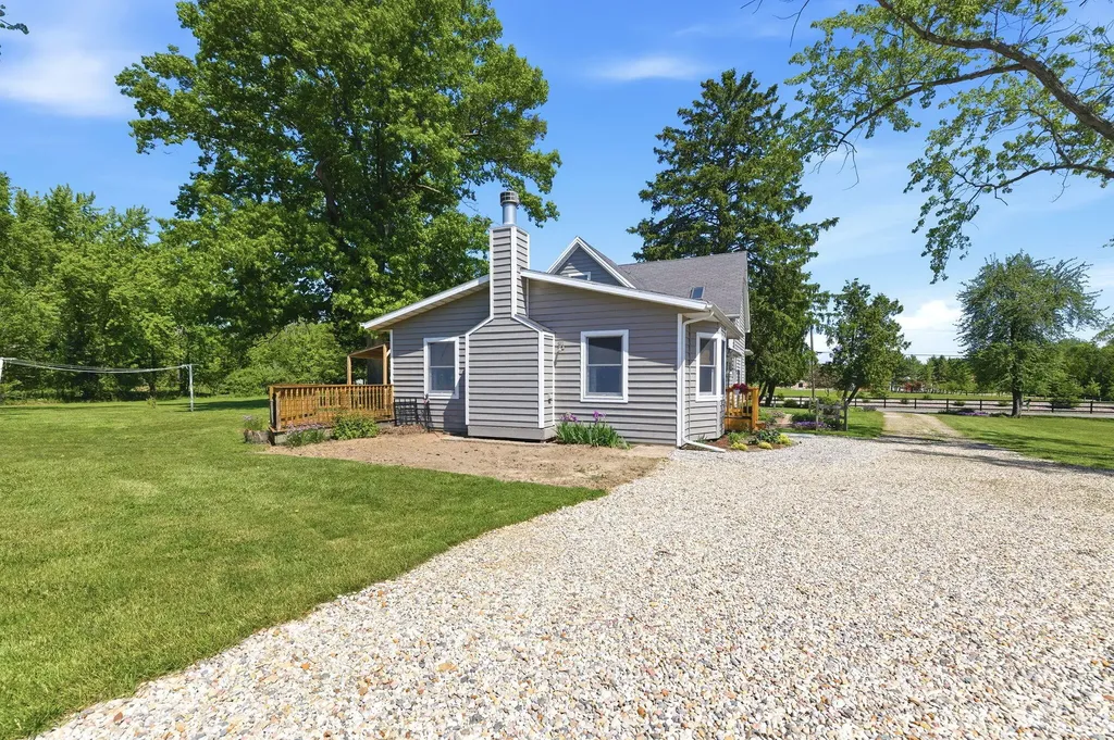 7780 W East Road Chikaming Township MI 49128