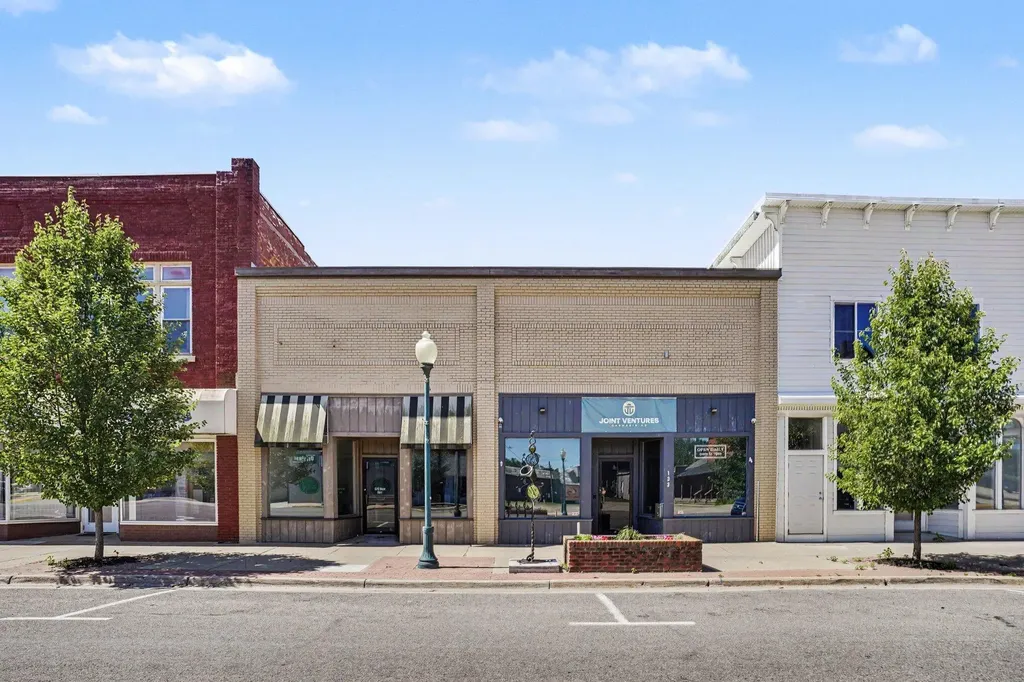 133 W Monroe Street Bangor City MI 49013