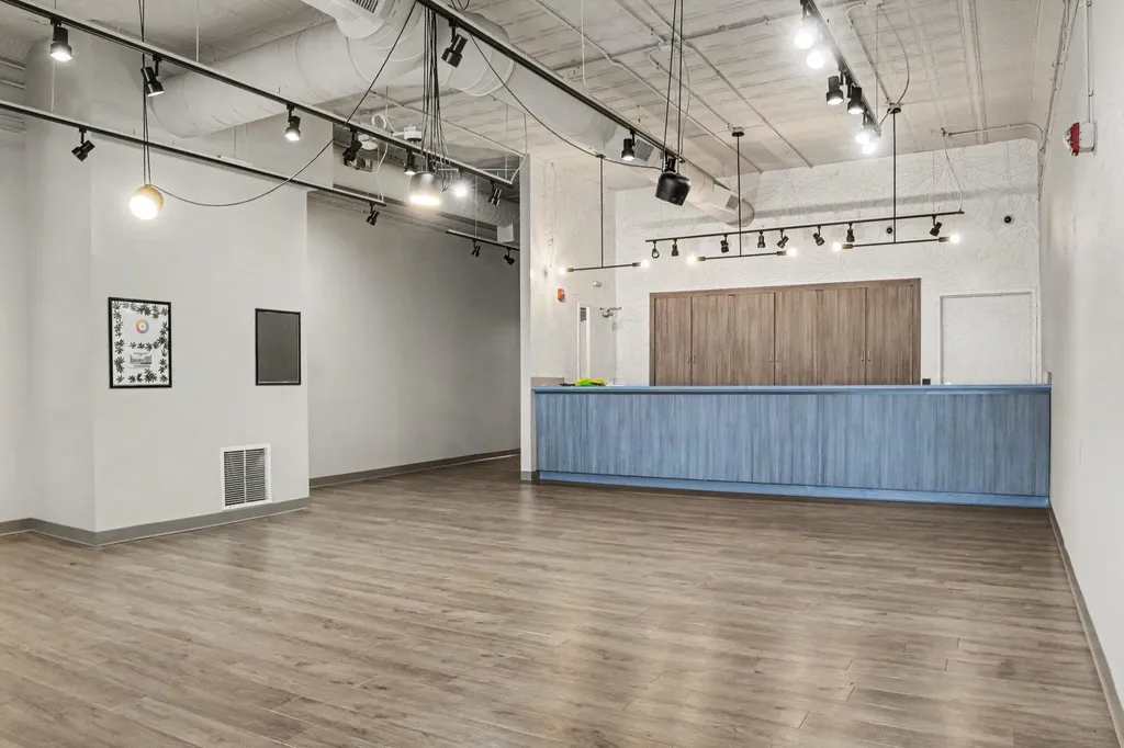 133 W Monroe Street Bangor City MI 49013