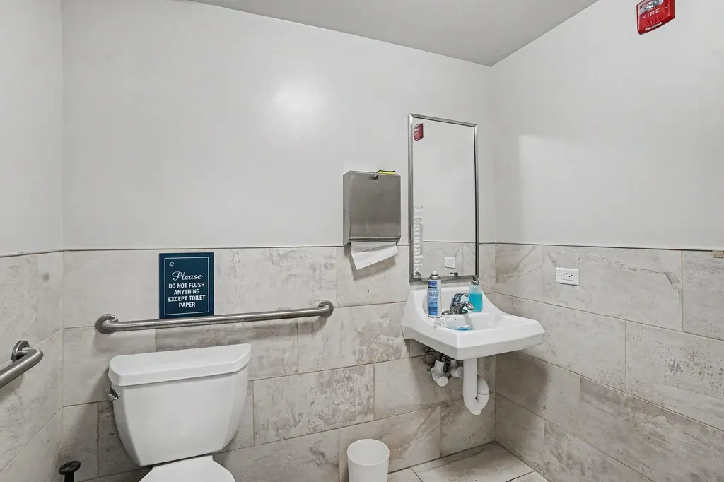 133 W Monroe Street Bangor City MI 49013