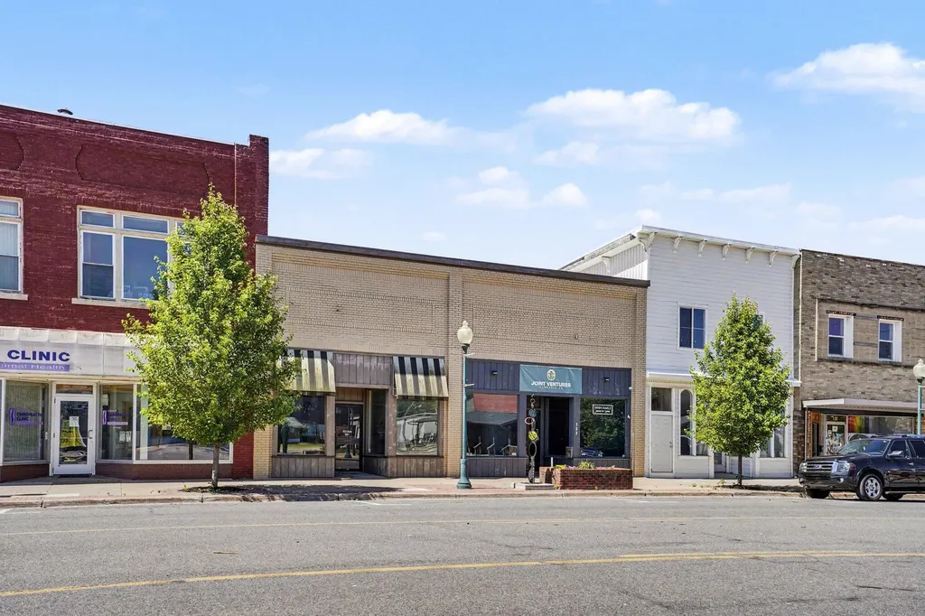 133 W Monroe Street Bangor City MI 49013