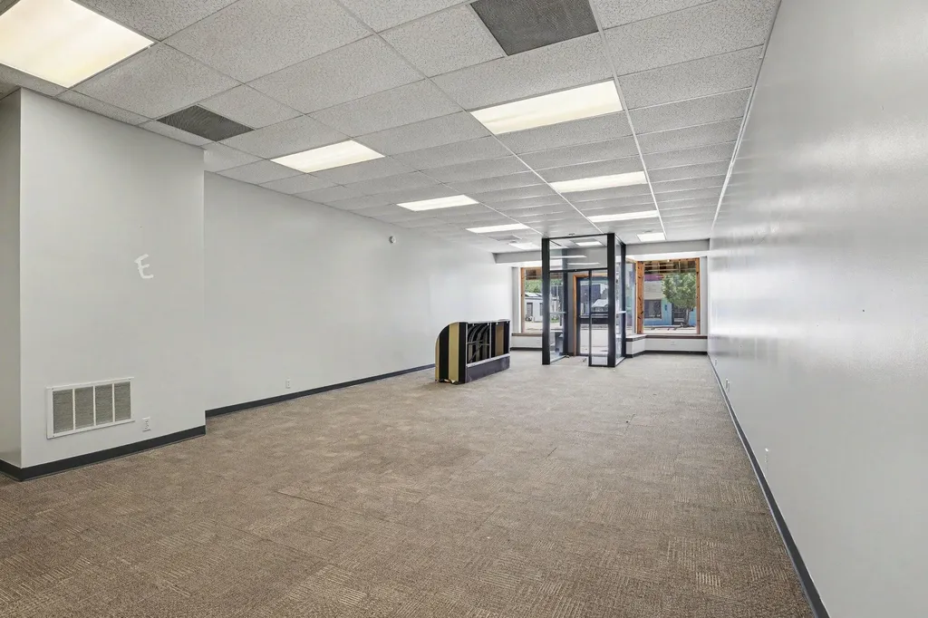 133 W Monroe Street Bangor City MI 49013