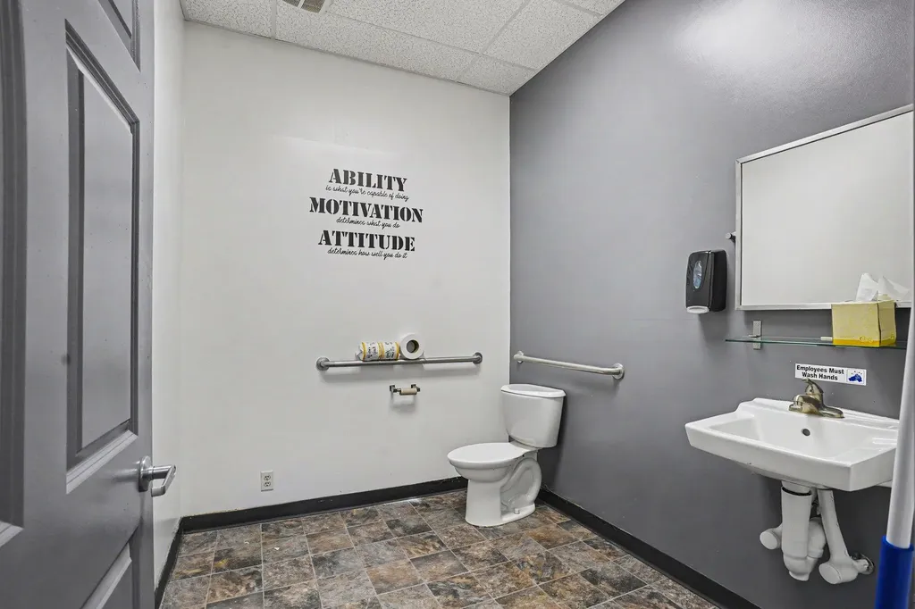 133 W Monroe Street Bangor City MI 49013