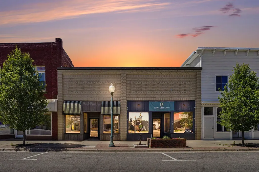 133 W Monroe Street Bangor City MI 49013