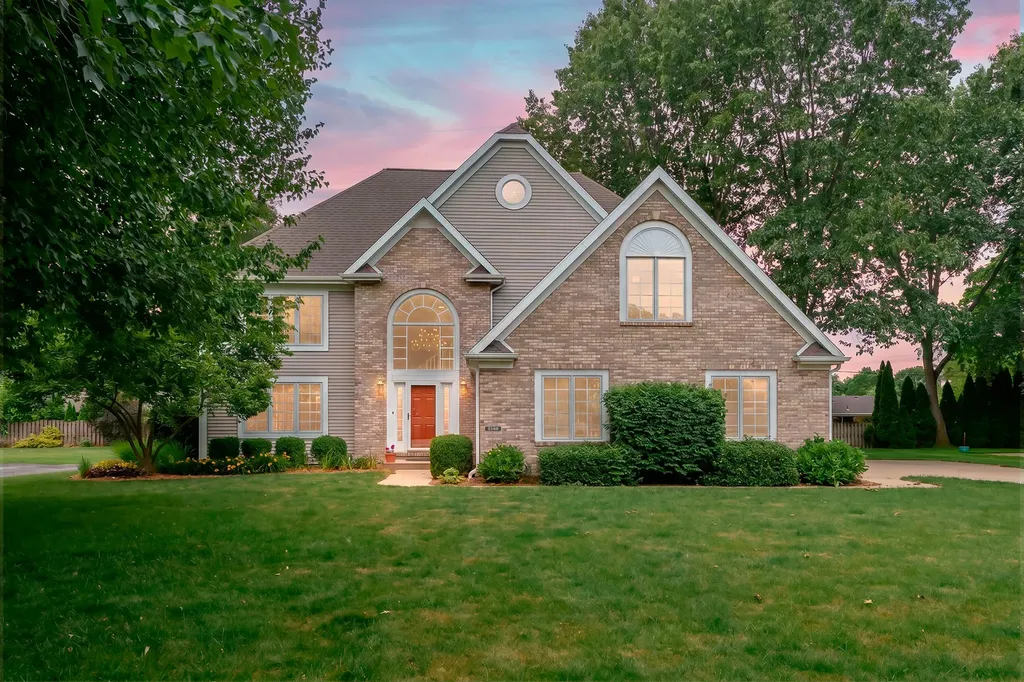2166 Alpine Court Lincoln Charter Township MI 49127