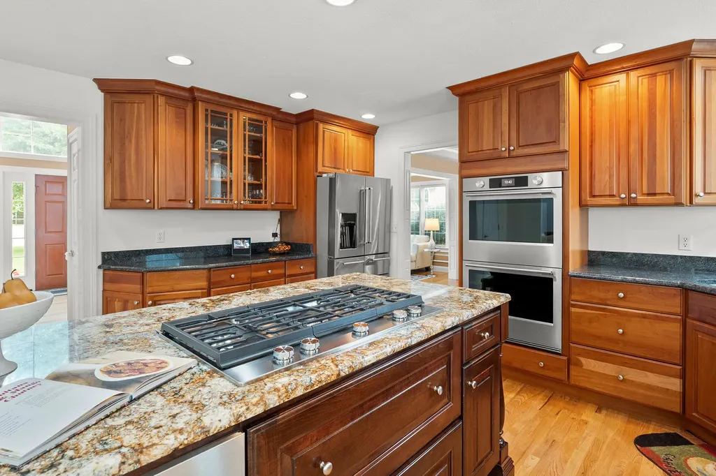 2166 Alpine Court Lincoln Charter Township MI 49127
