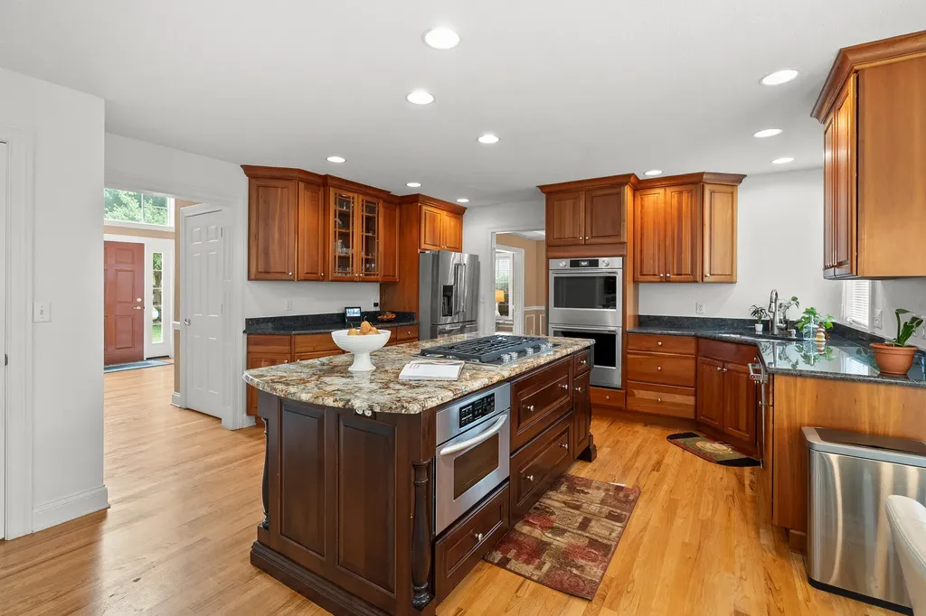 2166 Alpine Court Lincoln Charter Township MI 49127
