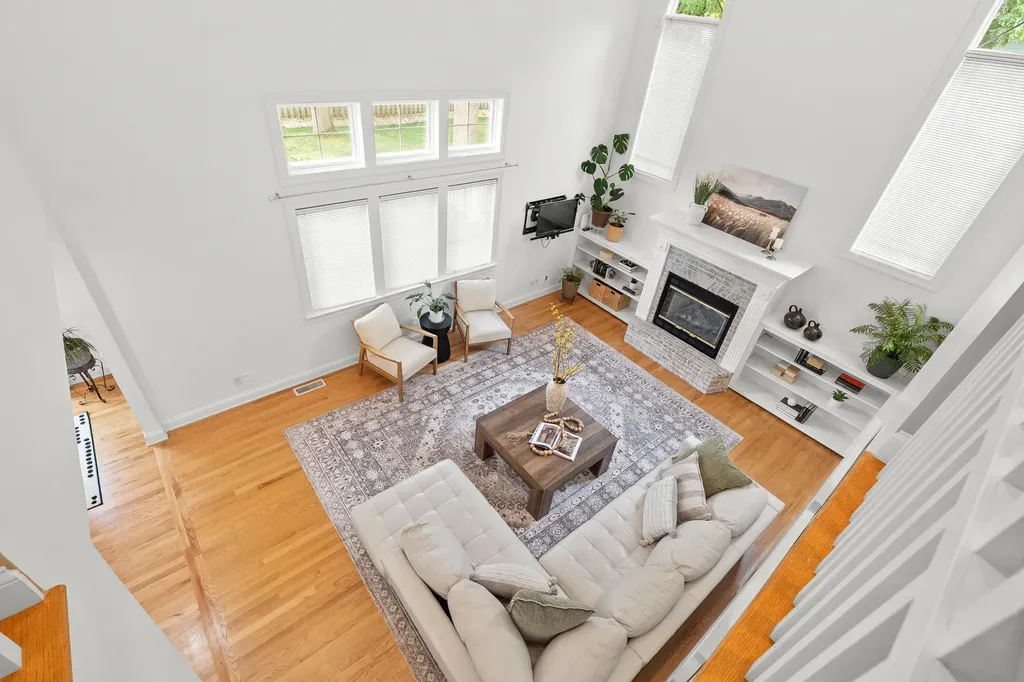 2166 Alpine Court Lincoln Charter Township MI 49127