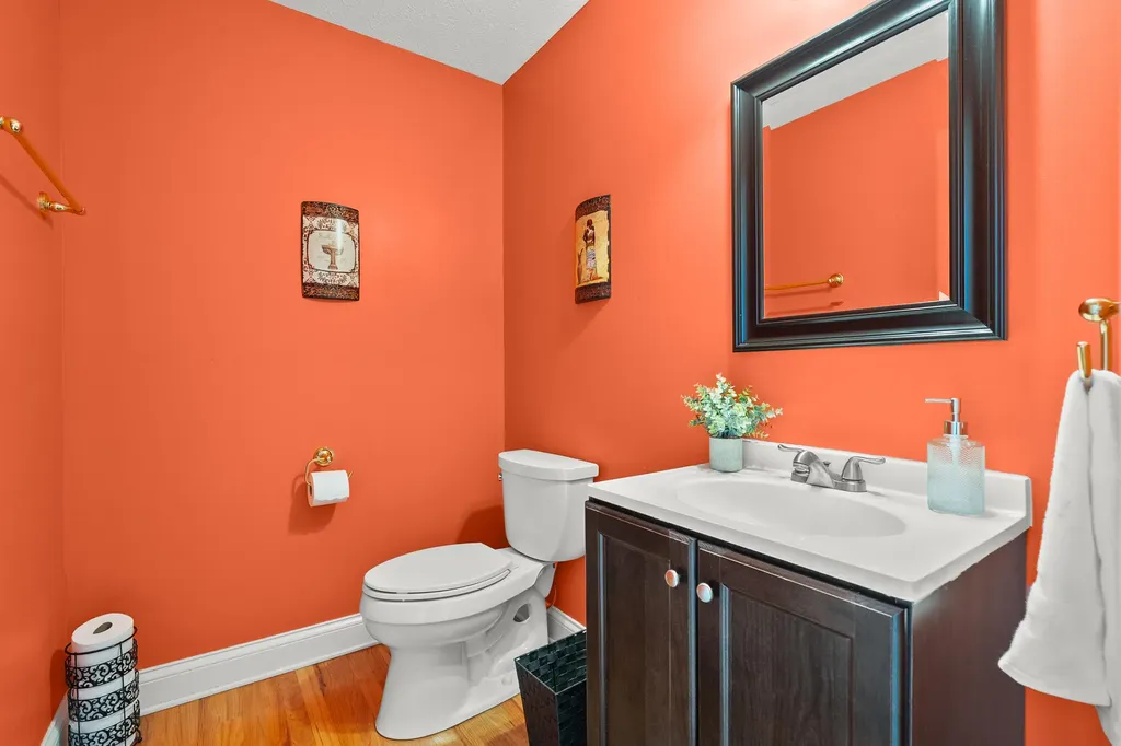 2166 Alpine Court Lincoln Charter Township MI 49127