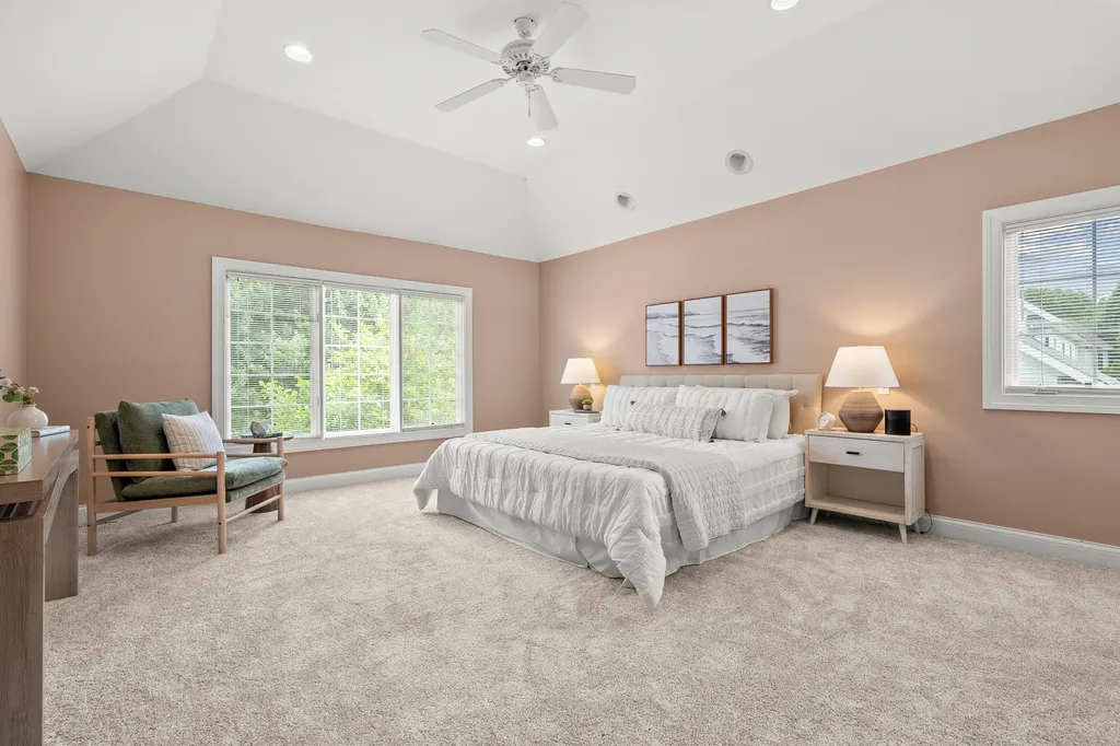2166 Alpine Court Lincoln Charter Township MI 49127