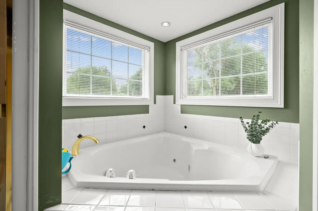 2166 Alpine Court Lincoln Charter Township MI 49127