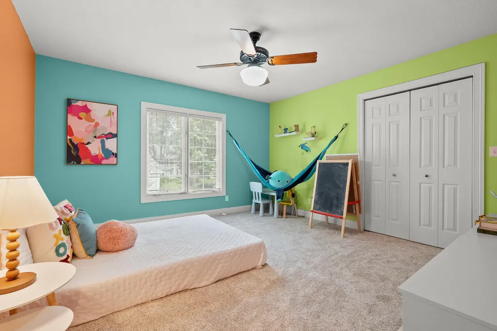 2166 Alpine Court Lincoln Charter Township MI 49127