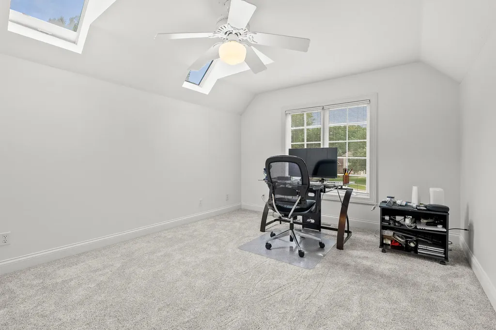2166 Alpine Court Lincoln Charter Township MI 49127