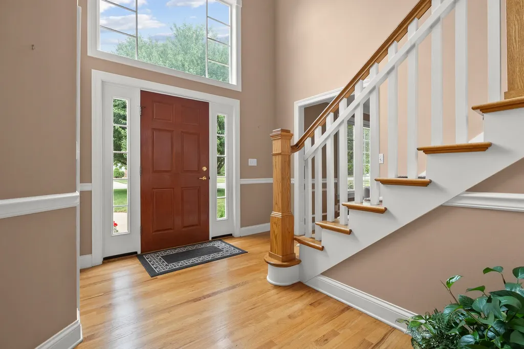 2166 Alpine Court Lincoln Charter Township MI 49127