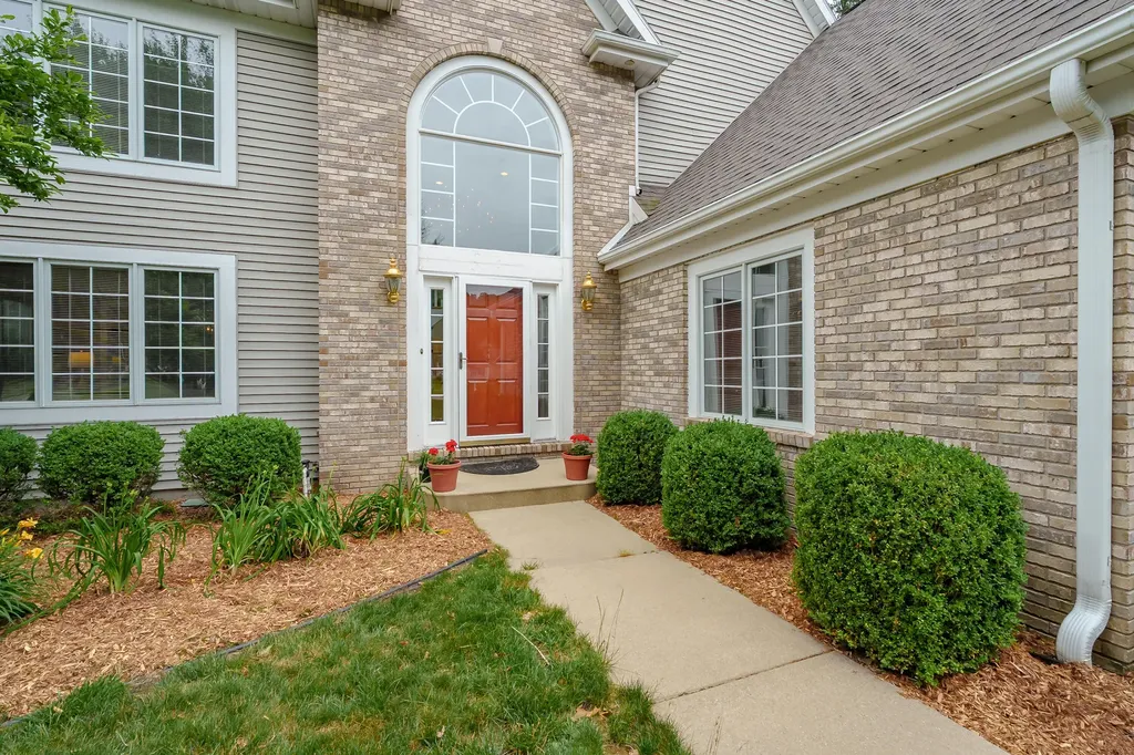 2166 Alpine Court Lincoln Charter Township MI 49127