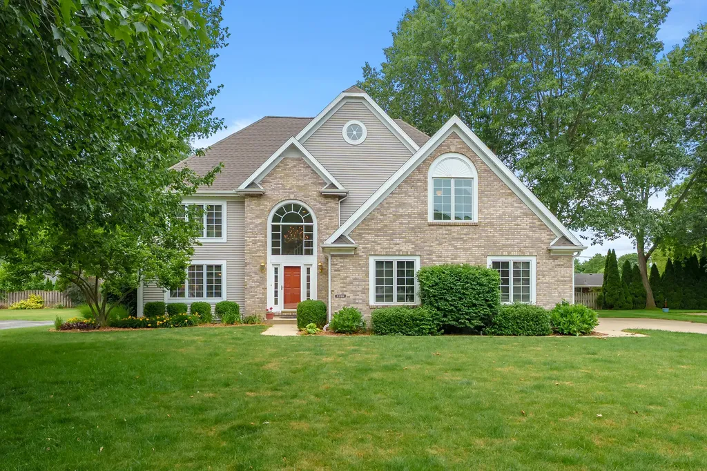 2166 Alpine Court Lincoln Charter Township MI 49127
