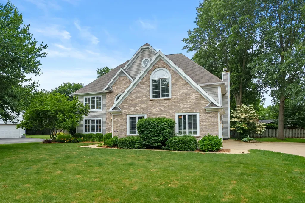 2166 Alpine Court Lincoln Charter Township MI 49127