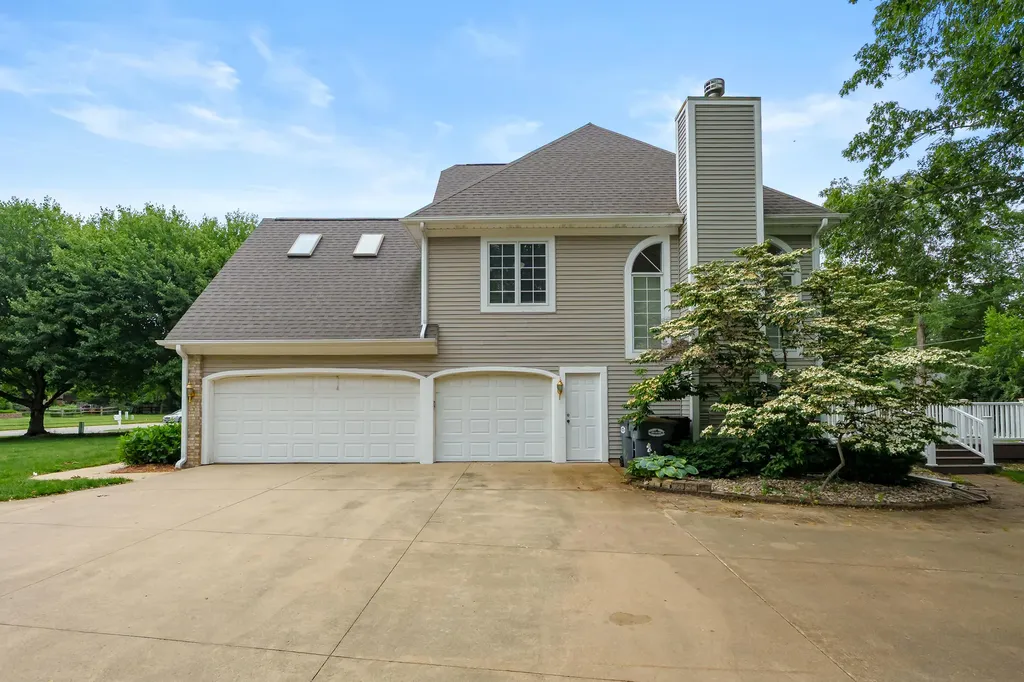2166 Alpine Court Lincoln Charter Township MI 49127