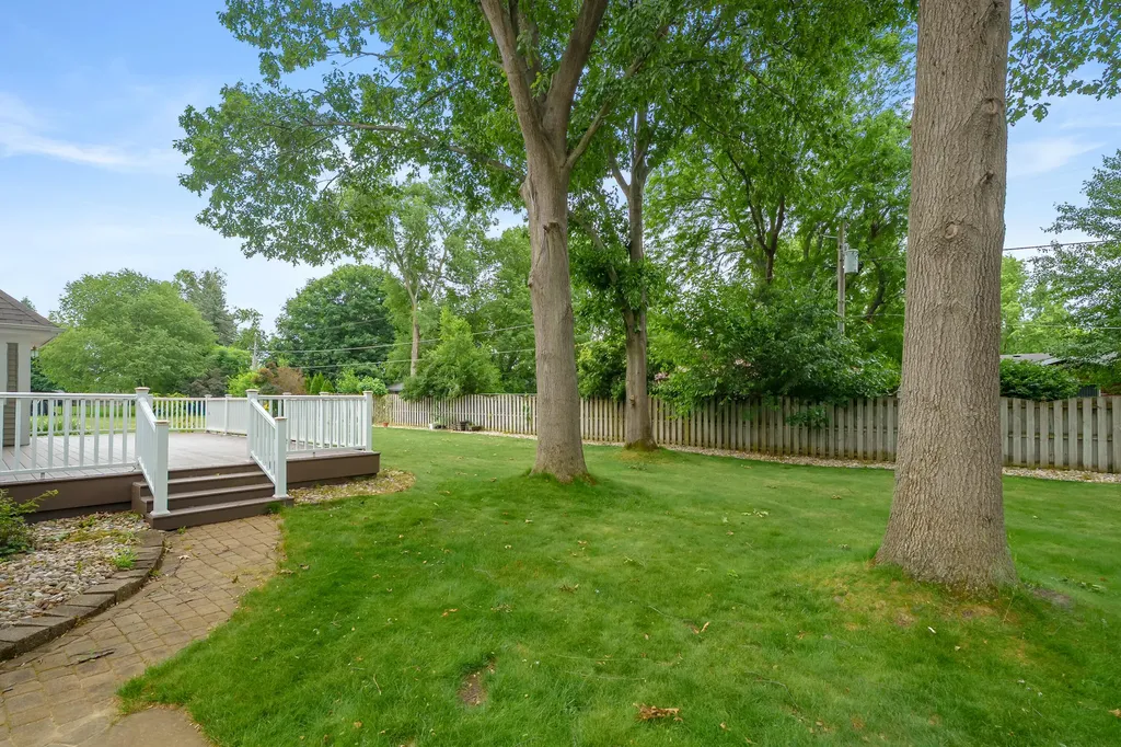 2166 Alpine Court Lincoln Charter Township MI 49127