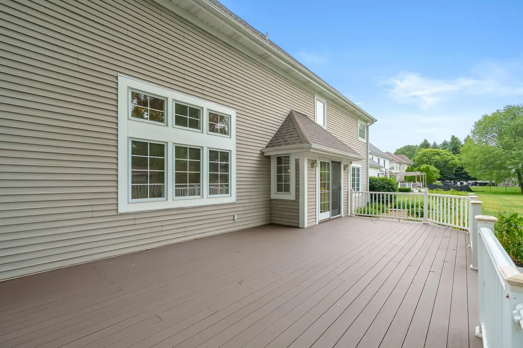 2166 Alpine Court Lincoln Charter Township MI 49127