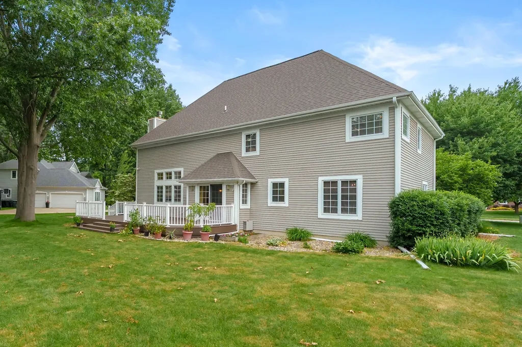 2166 Alpine Court Lincoln Charter Township MI 49127