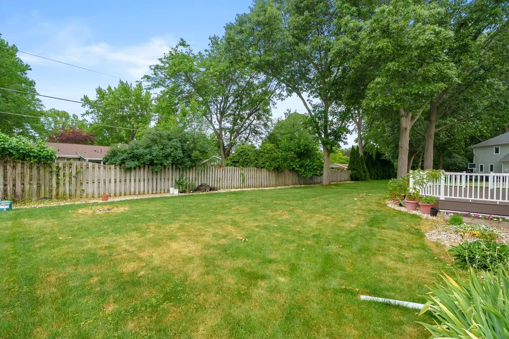 2166 Alpine Court Lincoln Charter Township MI 49127