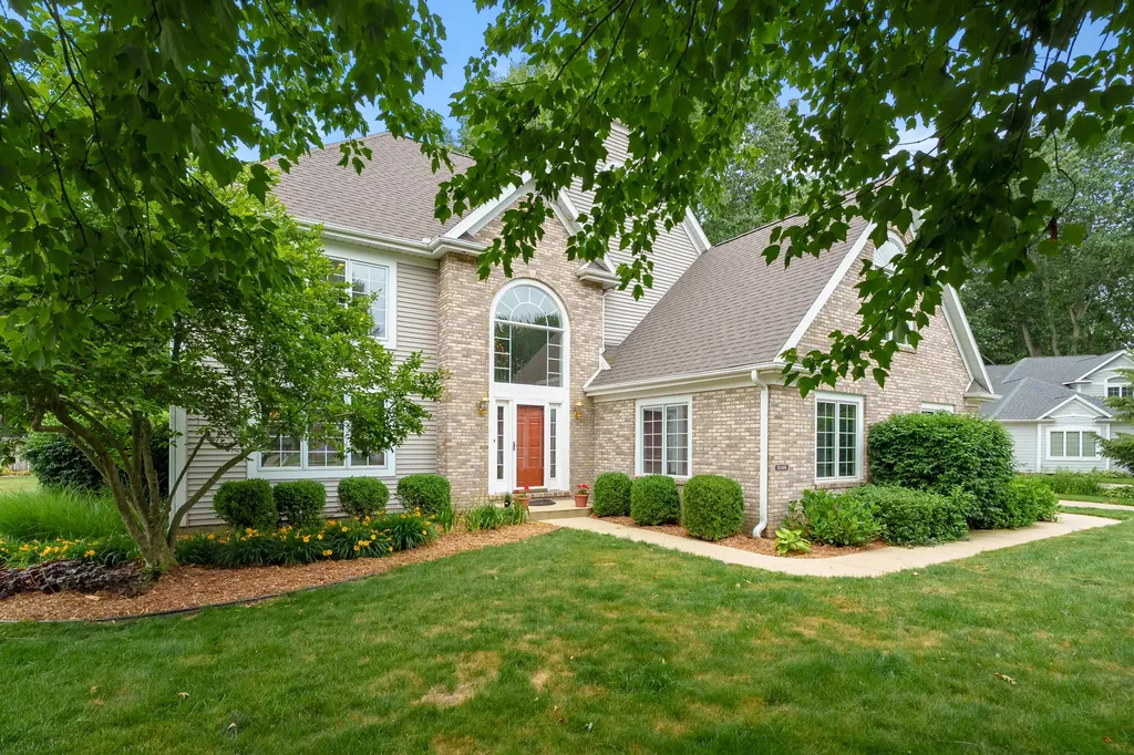 2166 Alpine Court Lincoln Charter Township MI 49127