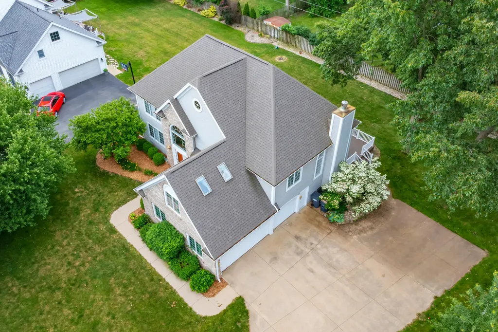 2166 Alpine Court Lincoln Charter Township MI 49127