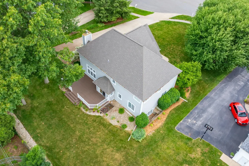 2166 Alpine Court Lincoln Charter Township MI 49127