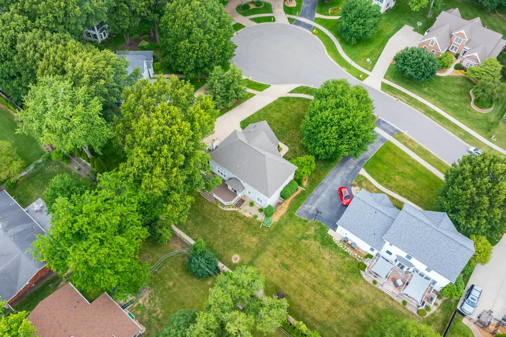 2166 Alpine Court Lincoln Charter Township MI 49127