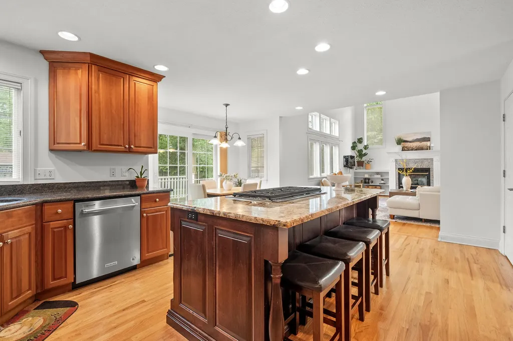2166 Alpine Court Lincoln Charter Township MI 49127