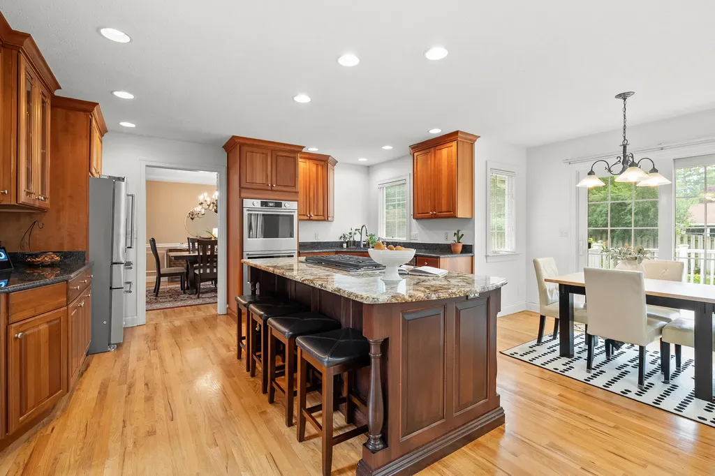 2166 Alpine Court Lincoln Charter Township MI 49127