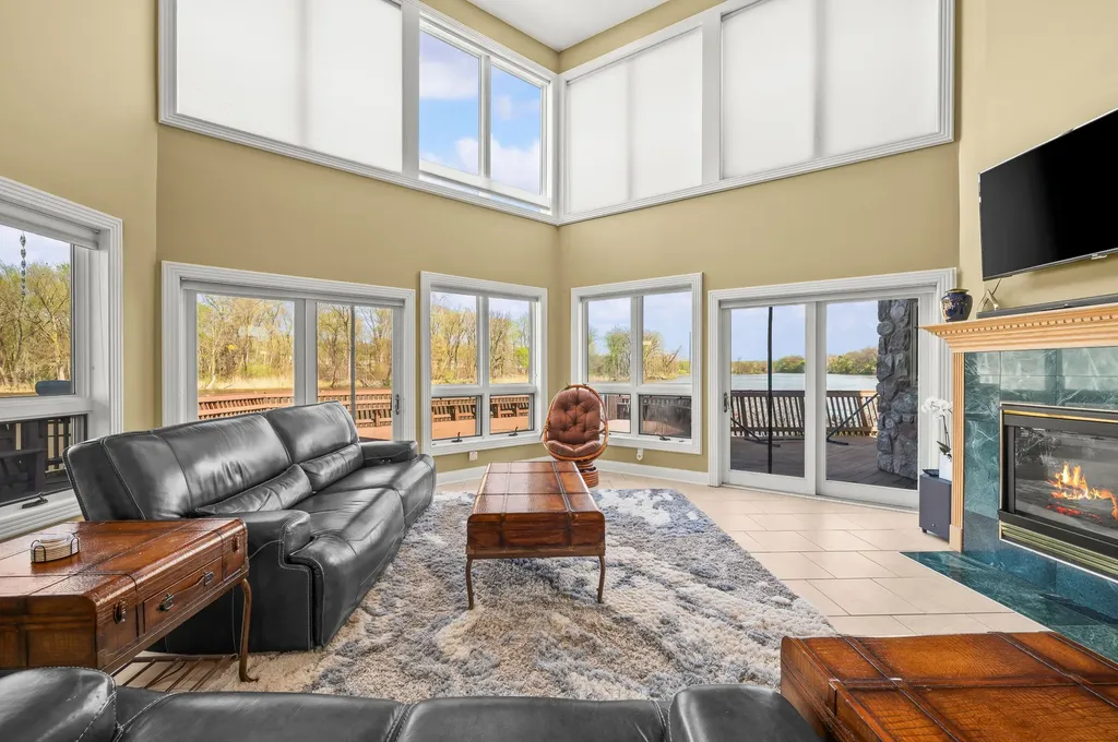 2349 Riverside Pointe Drive St. Joseph Charter Township MI 49085